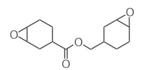 3,4-Epoxycyclohexylmethyl-3,4-epoxycyclohexanecarboxylate(UVR-6110,UVR-6105,UVR-6103)