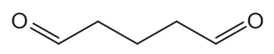  Modified glutaraldehyde