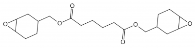 bis[(3,4-epoxycyclohexyl)methyl]adipate(UVR-6128)